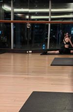 DOVE CAMERON - Instagram Photos 06/25/2023