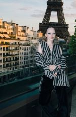 DOVE CAMERON - Instagram Photos 06/25/2023