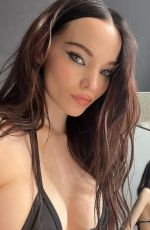DOVE CAMERON - Instagram Photos 06/25/2023