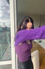 DOVE CAMERON - Instagram Photos 06/25/2023