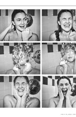 DREW BARRYMORE in New York Magazine, June 2023