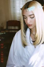 DUA LIPA - Instagram Photos 06/02/2023