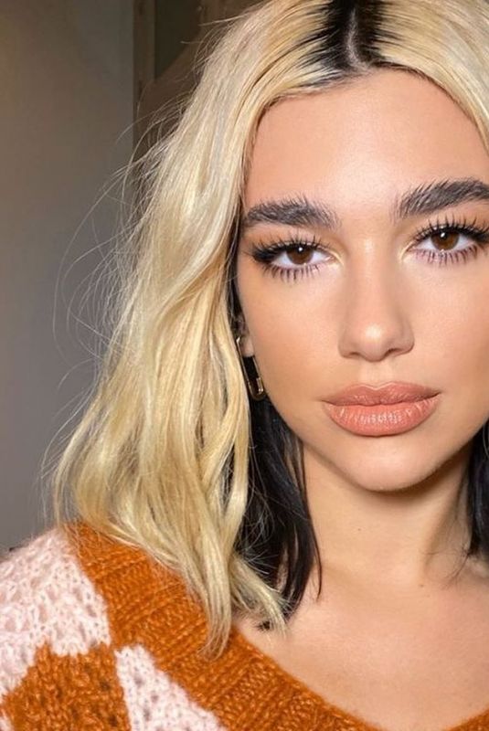 DUA LIPA - Instagram Photos 06/02/2023