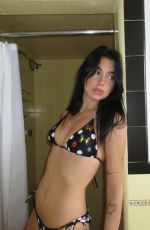 DUA LIPA - Instagram Photos 06/20/2023