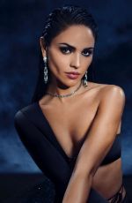EIZA GONZALEZ for L