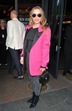 ELEN RIVAS Arrives at Indiana Jones and The Raiders of the Lost Ark Special Screening in London 05/31/2023