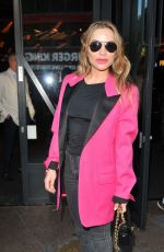 ELEN RIVAS Arrives at Indiana Jones and The Raiders of the Lost Ark Special Screening in London 05/31/2023