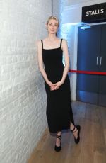ELIZABETH DEBICKI at When Winston Went to War With the Wireless Press Night Afterparty in London 06/13/2023