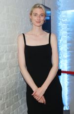 ELIZABETH DEBICKI at When Winston Went to War With the Wireless Press Night Afterparty in London 06/13/2023