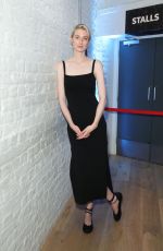 ELIZABETH DEBICKI at When Winston Went to War With the Wireless Press Night Afterparty in London 06/13/2023