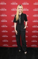 ELLE FANNING at The Great Sag-aftra Foundation Conversations in Los Angeles 06/13/2023
