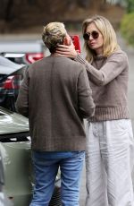 ELLEN DEGENERES and PORTIA DE ROSSI Take Photos of Each Other in Santa Barbara 06/16/2023