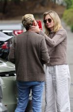 ELLEN DEGENERES and PORTIA DE ROSSI Take Photos of Each Other in Santa Barbara 06/16/2023