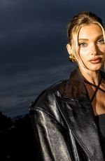 ELSA HOSK at Cham Collection 1 Launch and Cocktail Party in Los Angeles 06/10/2023