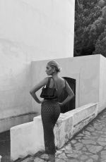 ELSA HOSK - Instagram Photos 06/02/2023