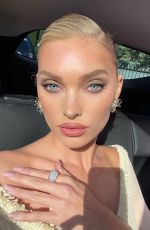 ELSA HOSK - Instagram Photos 06/04/2023