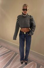 ELSA HOSK - Instagram Photos 06/04/2023