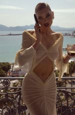 ELSA HOSK - Instagram Photos 06/04/2023