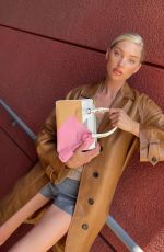 ELSA HOSK - Instagram Photos 06/04/2023