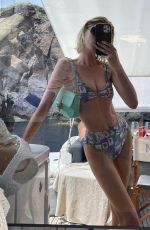 ELSA HOSK - Instagram Photos 06/04/2023