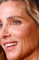 ELSA PATAKY at Elle Eco Awards 2023 Photocall in Madrid 06/07/2023