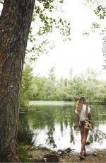 ELSA PATAKY in Elle Magazine, Spain July 2023