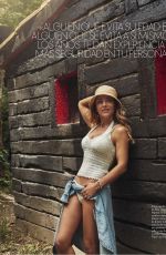 ELSA PATAKY in Elle Magazine, Spain July 2023