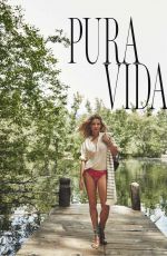 ELSA PATAKY in Elle Magazine, Spain July 2023