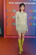EMILIA SCHULE at Elemental Premiere 06/18/2023