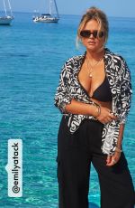 EMILY ATACK for New Look Collection, Jue 2023