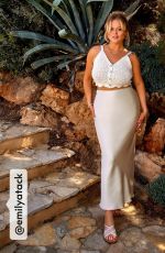EMILY ATACK for New Look Collection, Jue 2023