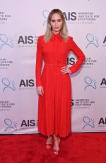 EMILY BLUNT at American Institute for Stuttering 17th Annual Gala Hosted by Emily Blunt 06/12/2023