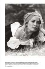 EMILY BLUNT in Harper