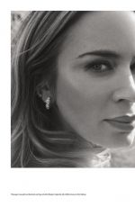EMILY BLUNT in Harper