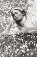 EMILY BLUNT in Harper