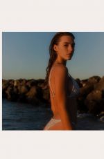 EMILY FELD at a Photoshoot, June 2023 – HawtCelebs