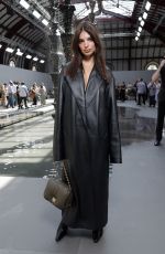 EMILY RATAJKOWSKI at Loewe Fashion Show in Paris 06/24/2023