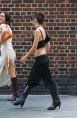 EMILY RATAJKOWSKI Out and About in New York 06/05/2023