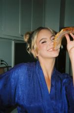 EMMA BROOKS at a Photoshoot, May 2023