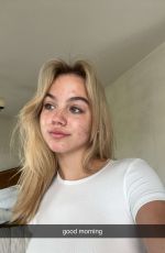 EMMA BROOKS - Instagram Photos 06/26/2023