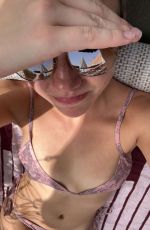 EMMA BROOKS - Instagram Photos 06/26/2023