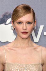 EMMA LAIRD at The Crowded Room Premiere in New York 06/01/2023