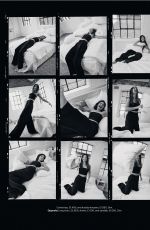 EMMA RADUCANU in The Sunday Times Style Magazine, June 2023