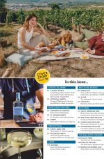 EMMA WATSON in Gin Magazine, First Edition 2023