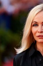 EMMANUELLE BEART at 37th Cabourg Film Festival Closing Ceremony 06/17/2023