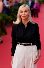 EMMANUELLE BEART at 37th Cabourg Film Festival Closing Ceremony 06/17/2023