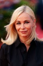 EMMANUELLE BEART at 37th Cabourg Film Festival Closing Ceremony 06/17/2023