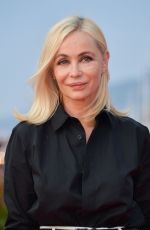 EMMANUELLE BEART at 37th Cabourg Film Festival Closing Ceremony 06/17/2023