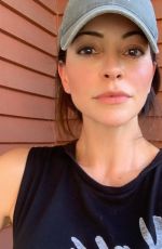 EMMANUELLE VAUGIER - Instagram Photos 06/14/2023