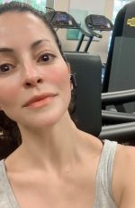 EMMANUELLE VAUGIER - Instagram Photos 06/14/2023